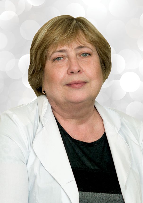 Коршунова МБ